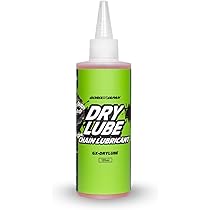 Amazon.co.jp: GORIX(ゴリックス)チェーンオイル 潤滑油 自転車 乾性